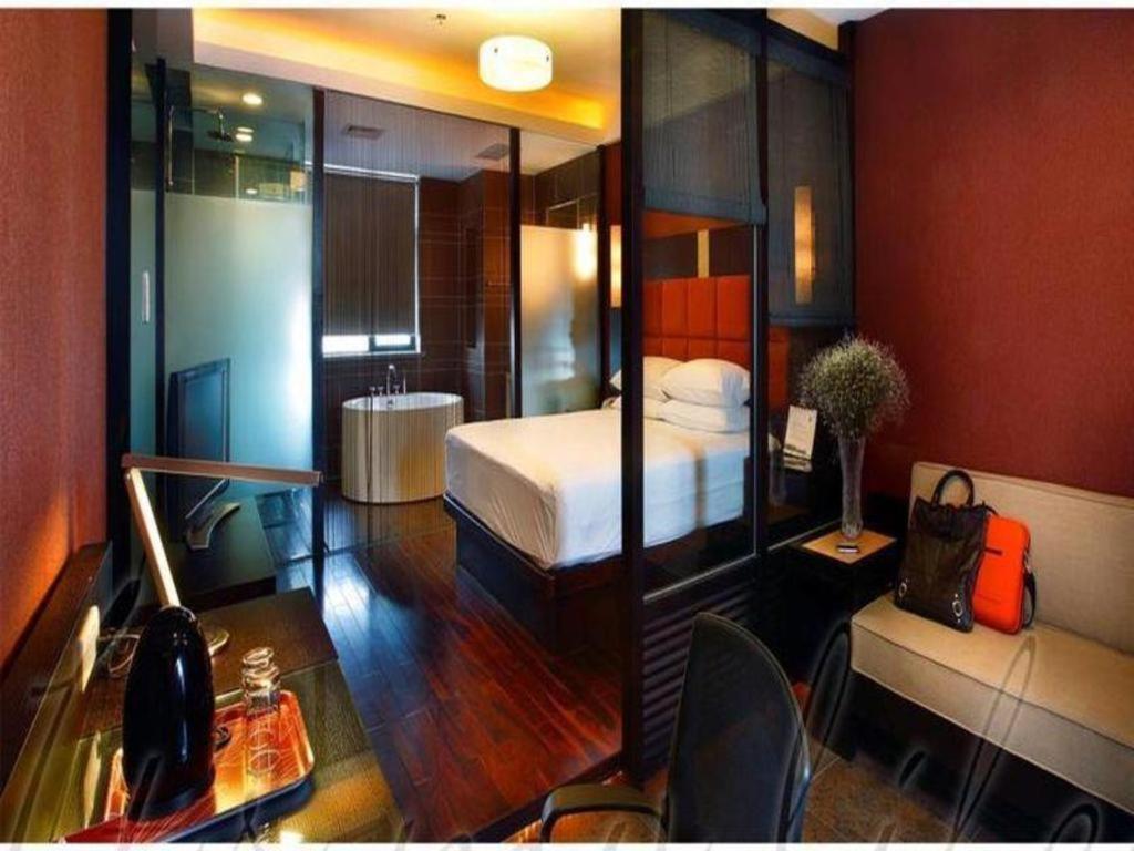 Shaoxing Ssaw Hotel Zewnętrze zdjęcie