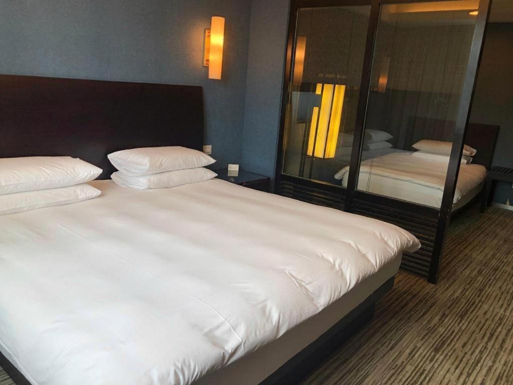 Shaoxing Ssaw Hotel Zewnętrze zdjęcie