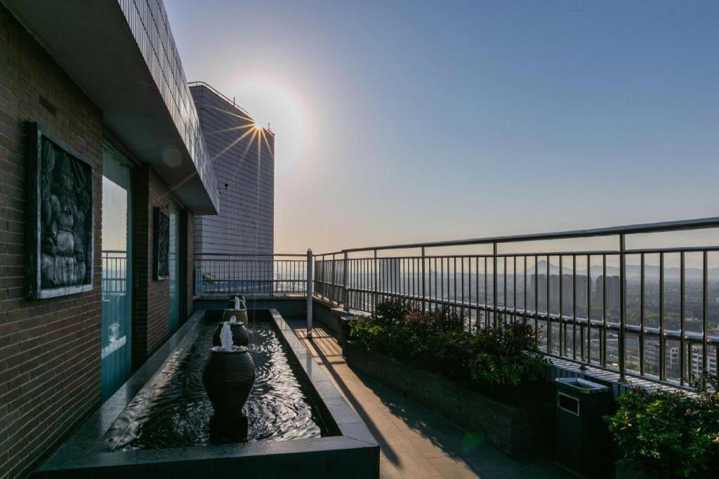 Shaoxing Ssaw Hotel Zewnętrze zdjęcie