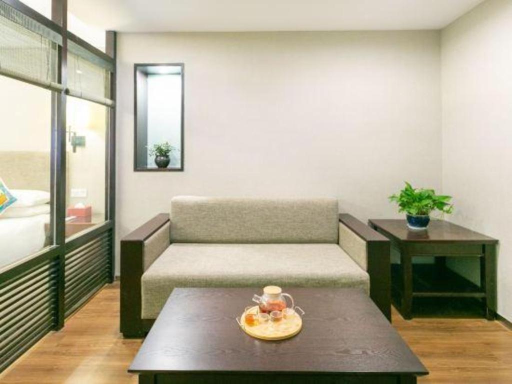 Shaoxing Ssaw Hotel Zewnętrze zdjęcie