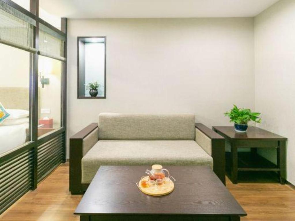 Shaoxing Ssaw Hotel Zewnętrze zdjęcie