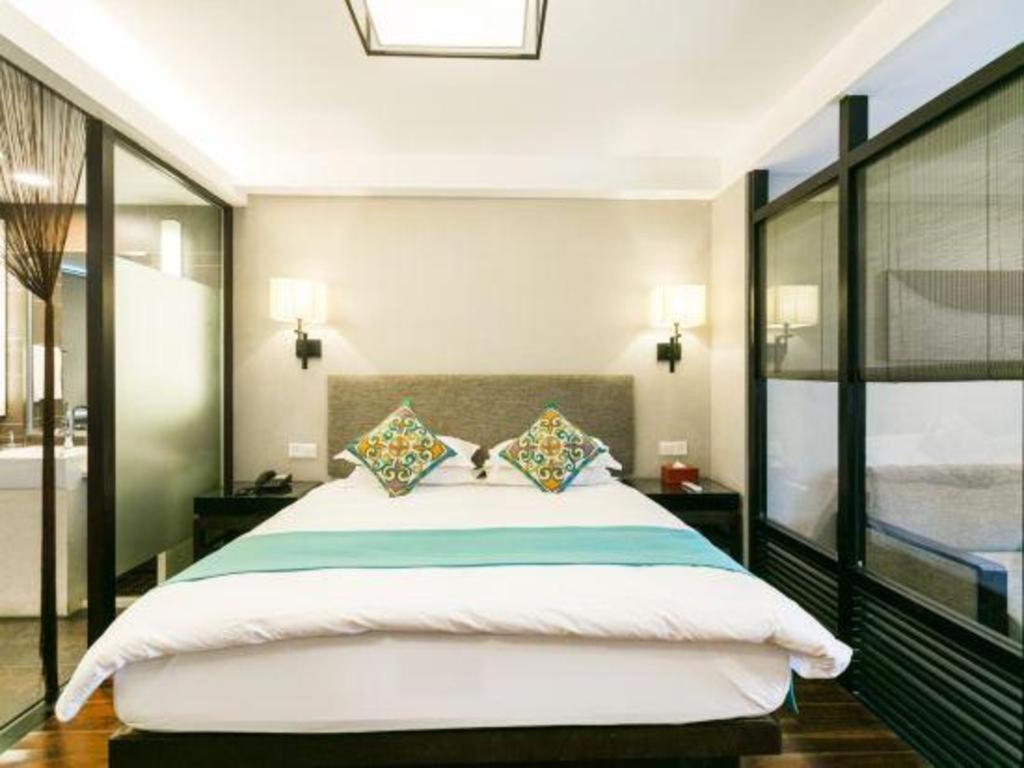 Shaoxing Ssaw Hotel Zewnętrze zdjęcie