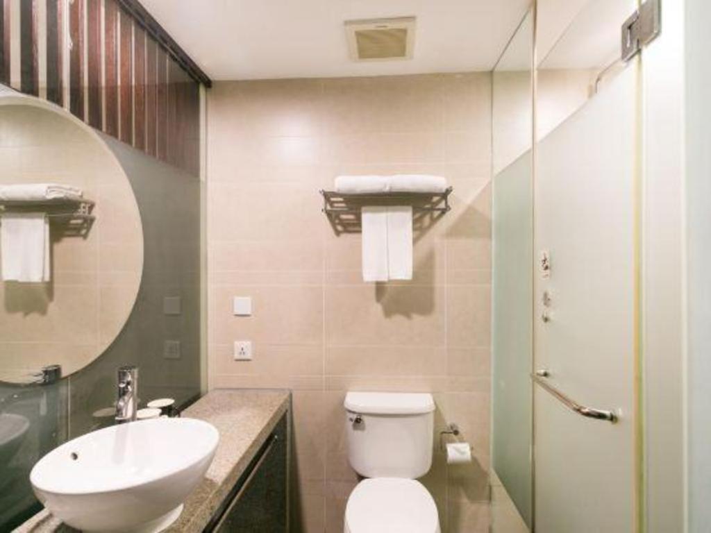 Shaoxing Ssaw Hotel Zewnętrze zdjęcie